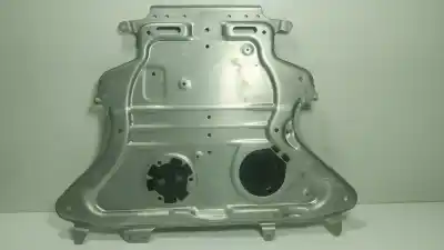 Автозапчасти б/у защитная крышка за bmw 5 (g30, f90) 530 i xdrive ссылки oem iam 31106887546