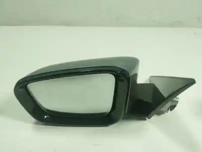 Автозапчасти б/у левое зеркало за bmw 5 (g30, f90) 530 i xdrive ссылки oem iam 51167485207