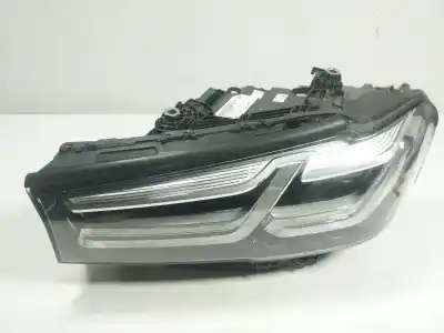 Автозапчасти б/у левая фара за bmw 5 (g30, f90) 530 i xdrive ссылки oem iam 63119479261