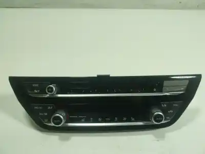 Автозапчасти б/у климат-контроль за bmw 5 (g30, f90) 530 i xdrive ссылки oem iam 61315a480c3