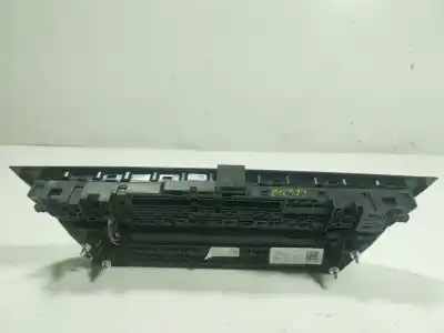 Автозапчасти б/у климат-контроль за bmw 5 (g30, f90) 530 i xdrive ссылки oem iam 61315a480c3  64115a4800502
