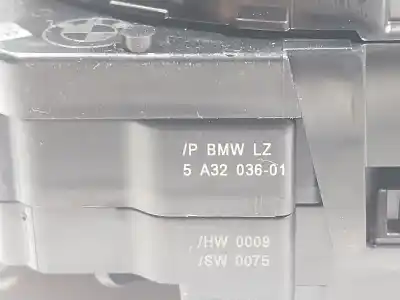 Автозапчасти б/у прерывный контроль за bmw 5 (g30, f90) 530 i xdrive ссылки oem iam 61315a32036  5a3203601