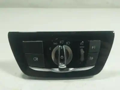 Автозапчасти б/у управление светом за bmw 5 (g30, f90) 530 i xdrive ссылки oem iam 61319472969