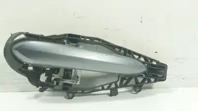 Автозапчасти б/у наружная рукоятка передняя справа за bmw 5 (g30, f90) 530 i xdrive ссылки oem iam 51219491462
