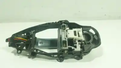 Автозапчасти б/у наружная рукоятка передняя справа за bmw 5 (g30, f90) 530 i xdrive ссылки oem iam 51219491462  988177602