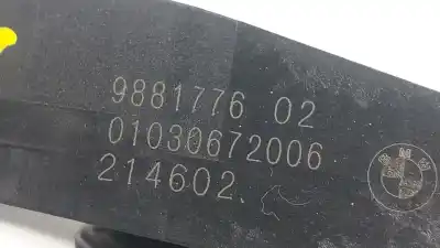 Автозапчасти б/у наружная рукоятка передняя справа за bmw 5 (g30, f90) 530 i xdrive ссылки oem iam 51219491462  988177602