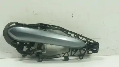 Автозапчасти б/у задняя правая наружная ручка за bmw 5 (g30, f90) 530 i xdrive ссылки oem iam 51219491462