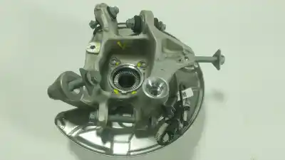 Автозапчасти б/у задняя левая поворотка за bmw 5 (g30, f90) 530 i xdrive ссылки oem iam 33306866335