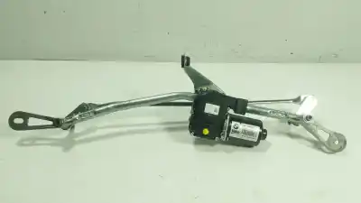 Автозапчасти б/у мотор переднего стеклоочистителя за bmw 5 (g30, f90) 530 i xdrive ссылки oem iam 61619851351  w224097