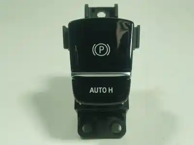 Автозапчасти б/у рычаг ручного тормоза за bmw 5 (g30, f90) 530 i xdrive ссылки oem iam 61315a72fe4