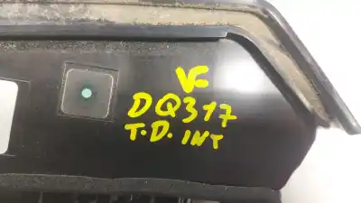 Автозапчасти б/у внутренний правый задний фонарь за bmw 5 (g30, f90) 530 i xdrive ссылки oem iam 63215a38af4  63215a38af201