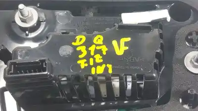 Автозапчасти б/у внутренний левый задний фонарь за bmw 5 (g30, f90) 530 i xdrive ссылки oem iam 63215a38af1  63215a38af101