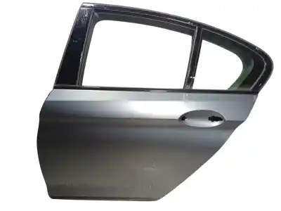 Автозапчасти б/у задняя левая дверь за bmw 5 (g30, f90) 530 i xdrive ссылки oem iam 41007408963