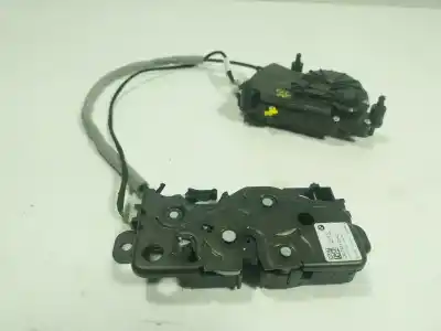 Автозапчасти б/у мотор c/c ворота за bmw 5 (g30, f90) 530 i xdrive ссылки oem iam 51247383561