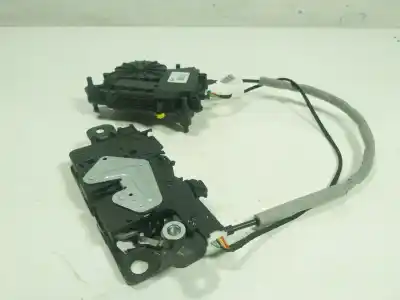 Автозапчасти б/у мотор c/c ворота за bmw 5 (g30, f90) 530 i xdrive ссылки oem iam 51247383561 51247441014 ua738356111