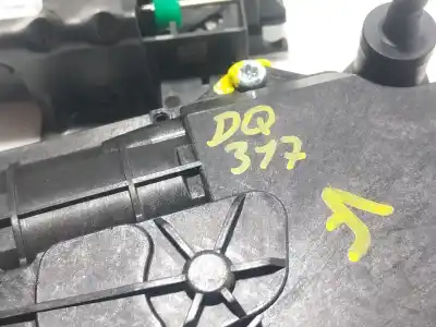 Автозапчасти б/у мотор c/c ворота за bmw 5 (g30, f90) 530 i xdrive ссылки oem iam 51247383561 51247441014 ua738356111