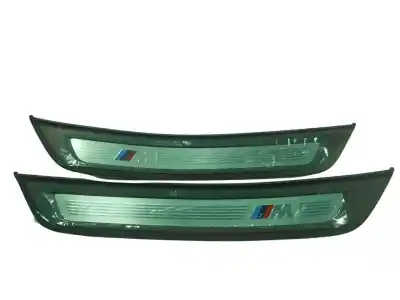 Автозапчасти б/у литье за bmw 5 (g30, f90) 530 i xdrive ссылки oem iam 51479447022