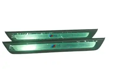 Автозапчасти б/у литье за bmw 5 (g30, f90) 530 i xdrive ссылки oem iam 51475a0db65