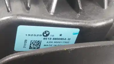 Автозапчасти б/у электронный модуль за bmw 5 (g30, f90) 530 i xdrive ссылки oem iam 65136800954  6513680095403