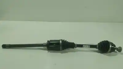 Автозапчасти б/у правый привод за BMW 5 (G30, F90) 530 I XDRIVE ссылки OEM IAM 31609846770  984677002