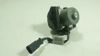 Автозапчастина б/у галмумний депресор / вакуумний насос для peugeot 208 ii (ub_, up_, uw_, uj_) e-208 посилання на oem iam 9835028580  9835028580