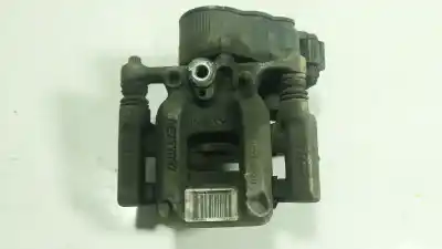 Автозапчастина б/у задній правий гальмівний супорт для peugeot 208 ii (ub_, up_, uw_, uj_) e-208 посилання на oem iam 1608998980  9819059480