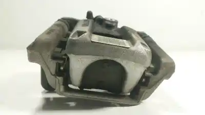 Автозапчастина б/у задній лівий гальмівний супорт для peugeot 208 ii (ub_, up_, uw_, uj_) e-208 посилання на oem iam 1608998880