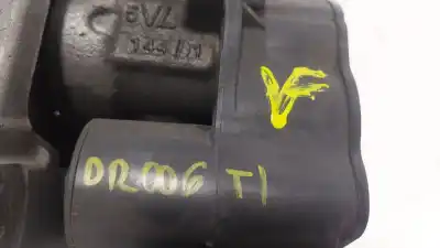 Автозапчастина б/у задній лівий гальмівний супорт для peugeot 208 ii (ub_, up_, uw_, uj_) e-208 посилання на oem iam 1608998880 9819059380 