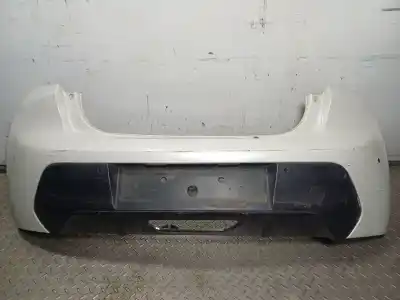 Автозапчасти б/у задний бампер за PEUGEOT 208 II (UB_, UP_, UW_, UJ_) E-208 ссылки OEM IAM 164979831T  