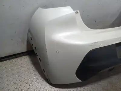 Second-hand car spare part rear bumper for peugeot 208 ii (ub_, up_, uw_, uj_) e-208 oem iam references 164979831t  