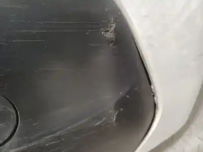 Second-hand car spare part rear bumper for peugeot 208 ii (ub_, up_, uw_, uj_) e-208 oem iam references 164979831t  