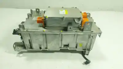 Автозапчастина б/у перетворювач живлення для PEUGEOT 208 II (UB_, UP_, UW_, UJ_) E-208 Посилання на OEM IAM 1675812180  9844765280