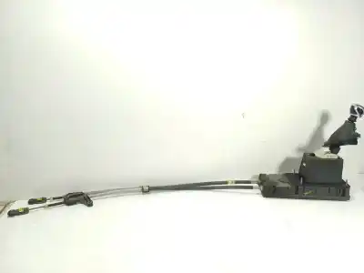 Gebrauchtes Autoersatzteil SCHALTHEBEL zum PEUGEOT 308 II (LB_, LP_, LW_, LH_, L3_)  OEM-IAM-Referenzen 9806932080  9675041480