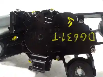 Автозапчасти б/у мотор заднего стеклоочистителя за ford fiesta (ccn) 1.0 ecoboost cat ссылки oem iam 1774291  