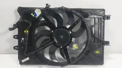 Recambio de automóvil de segunda mano de ELECTROVENTILADOR para FIAT 500L (351_, 352_)  referencias OEM IAM 52066195  