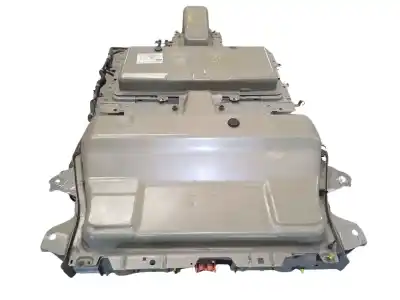 Автозапчастина б/у аккумулятор для peugeot 208 ii (ub_, up_, uw_, uj_) e-208 посилання на oem iam 1689094980  9846864980