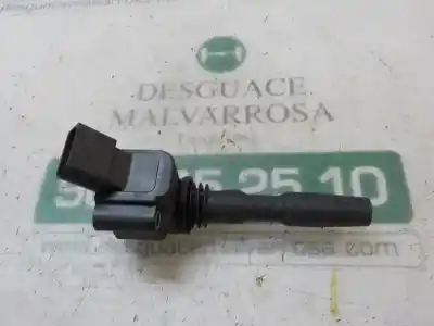 Автозапчасти б/у КАТУШКА за SEAT ARONA  ссылки OEM IAM 04E905110K  