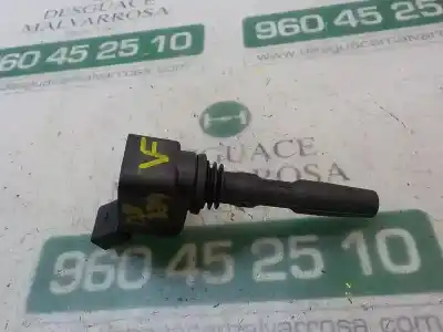 Автозапчасти б/у катушка за seat arona style edition ссылки oem iam 04e905110k  