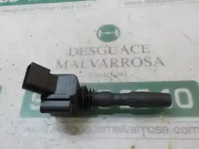 Автозапчасти б/у КАТУШКА за SEAT ARONA  ссылки OEM IAM 04E905110K  