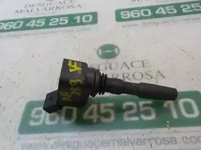 Автозапчасти б/у катушка за seat arona style edition ссылки oem iam 04e905110k  