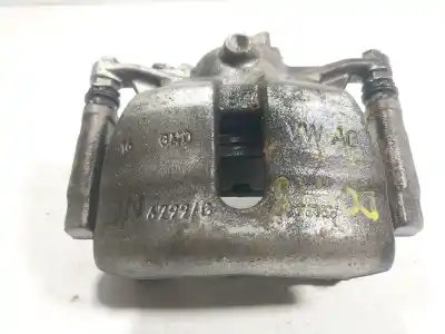 Автозапчасти б/у передний правый тормозной суппорт за audi q3 (f3b) 35 tdi ссылки oem iam 8v0615124d