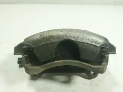 Автозапчастина б/у передній правий гальмівний супорт для audi q3 (f3b) 35 tdi посилання на oem iam 8v0615124d  