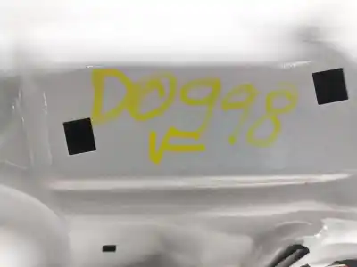 Автозапчасти б/у задняя дверь за audi q3 (f3b) 35 tdi ссылки oem iam 83a827025a  