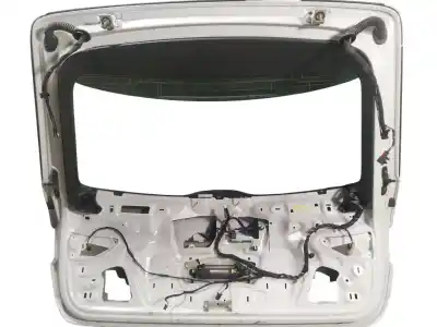 Автозапчасти б/у задняя дверь за audi q3 (f3b) 35 tdi ссылки oem iam 83a827025a  