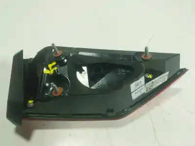 Автозапчасти б/у внутренний правый задний фонарь за audi q3 (f3b) 35 tdi ссылки oem iam 83a945094c  83a945094c