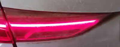 Second-hand car spare part interior left tailgate light for audi q3 (f3b) 35 tdi oem iam references 83a945093c  83a945093c