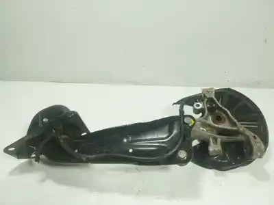 Автозапчасти б/у поворот заднего права за audi q3 (f3b) 35 tdi ссылки oem iam 5qf505434c