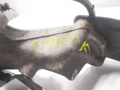 Автозапчасти б/у поворот заднего права за audi q3 (f3b) 35 tdi ссылки oem iam 5qf505434c  