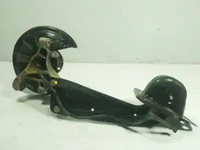 Автозапчасти б/у задняя левая поворотка за audi q3 (f3b) 35 tdi ссылки oem iam 5qf505433c