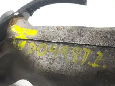 Автозапчастина б/у культ заднього лівого для audi q3 (f3b) 35 tdi посилання на oem iam 5qf505433c  